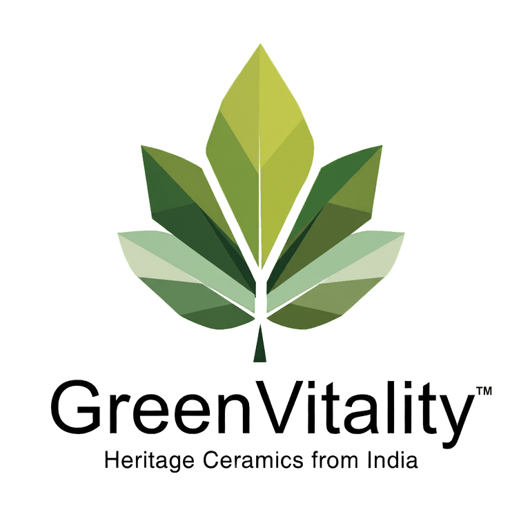Green Vitality Logo